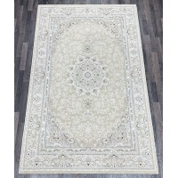 Турецкий ковер Iran collection A054 Бежевый